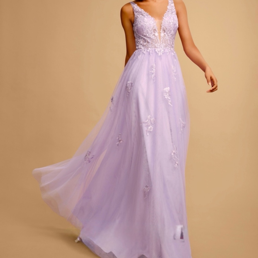 Prom Dress/formal dress